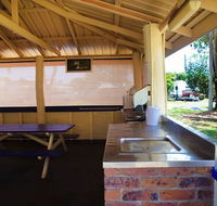 Burnett Heads Holiday Park - Hotel WA