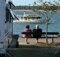 Burrum Heads Beachfront Tourist Park - Hotel WA