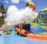 Cairns Coconut Holiday Resort - Hotel WA