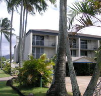 Cairns Holiday Lodge - Hotel WA