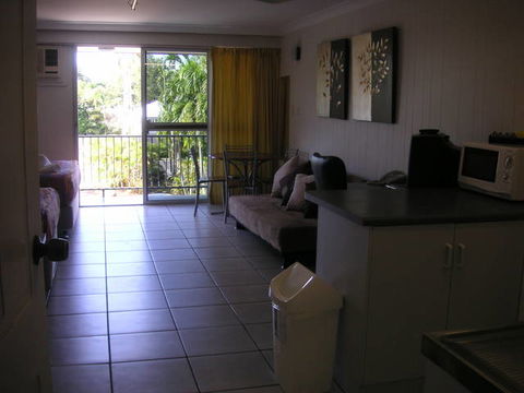 Cairns Holiday Lodge - Hotel WA 3