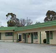 Calder Family Motel - Hotel WA