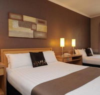 Caledonian Hotel Motel Echuca - Hotel WA