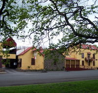 Camperdown's Historic Mill - Hotel WA