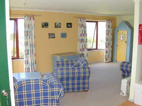 Cape Bridgewater Sea View Lodge - Hotel WA 1
