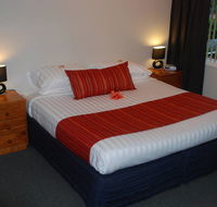 Cascade Garden Apartments - Hotel WA