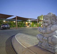 Cattrall Park Motel - Hotel WA