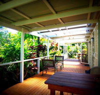 Channers on Norfolk - Hotel WA
