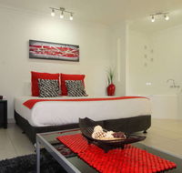 Charm City Motel - Hotel WA