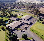 Club Inn Resort West Wyalong - Hotel WA