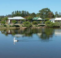 Coachhouse Marina Resort - Hotel WA