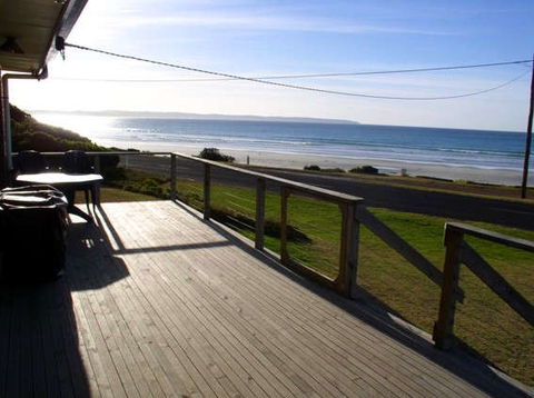 Cockles On The Beach Cape Bridgewater Accommodation - Hotel WA 0