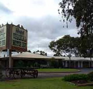 Colonial Motor Inn - Hotel WA