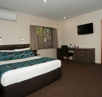 Comfort Inn  Suites Robertson Gardens - Hotel WA