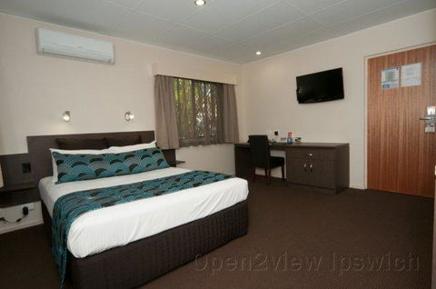 Comfort Inn & Suites Robertson Gardens - Hotel WA 0
