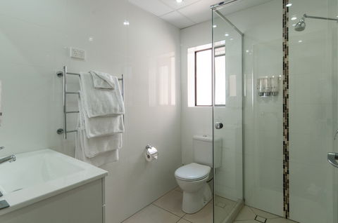 Comfort Inn & Suites Robertson Gardens - Hotel WA 1