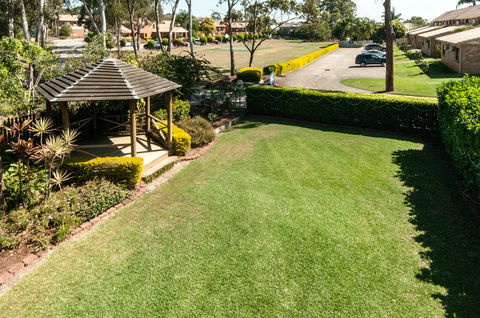 Comfort Inn & Suites Robertson Gardens - Hotel WA 5