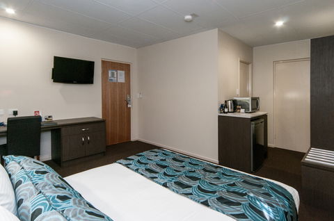 Comfort Inn & Suites Robertson Gardens - Hotel WA 8