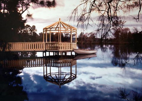 Lincoln Downs Resort Batemans Bay - Hotel WA 0
