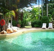 Cooinda Lodge Kakadu Caravan Park  Campground - Hotel WA