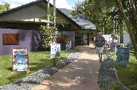 Brinsmead QLD Hotel WA