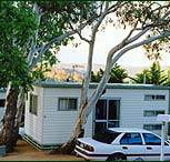 Cooma Snowy Mountains Tourist Park - Hotel WA