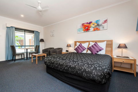 Motel On A Beckett - Hotel WA 3
