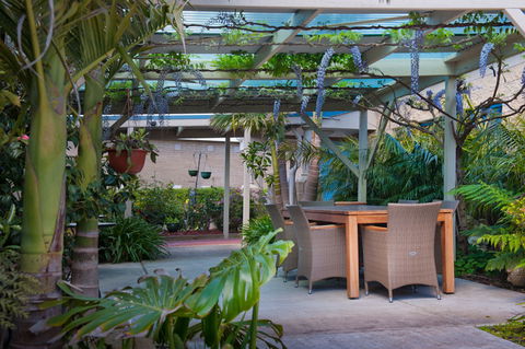 Motel On A Beckett - Hotel WA 7