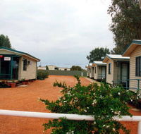 Cooper Cabins - Hotel WA