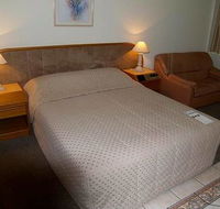 Country Comfort Bundaberg International - Hotel WA