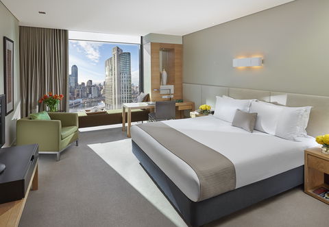 Crown Promenade Melbourne - Hotel WA 0