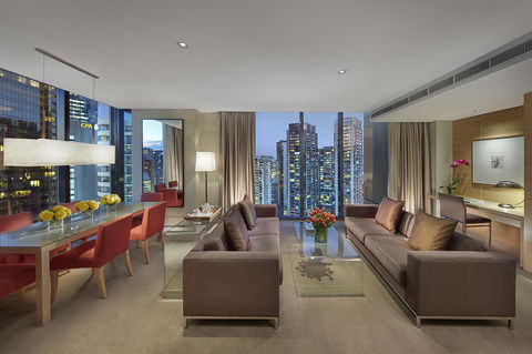 Crown Promenade Melbourne - Hotel WA 3