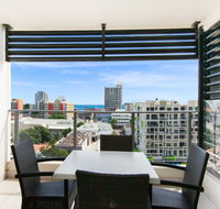 Darwin Executive Suites - Hotel WA