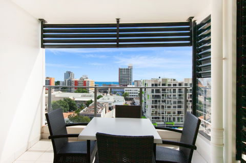 Darwin Executive Suites - Hotel WA 0