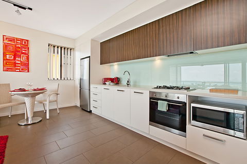 Darwin Waterfront Luxury Suites - Hotel WA 3