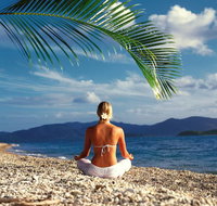 Daydream Island Resort  Spa - Hotel WA