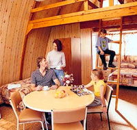 Discovery Holiday Parks - Boulder - Hotel WA