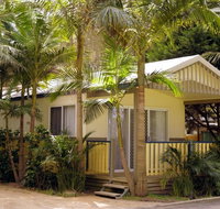 Discovery Holiday Parks - Gerroa - Hotel WA