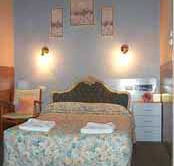 Down Town Motel - Hotel WA