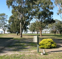 Eagle Point Caravan Park - Hotel WA