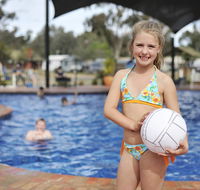 Echuca Holiday Park - Hotel WA