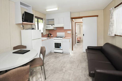 Echuca Holiday Park - Hotel WA 1