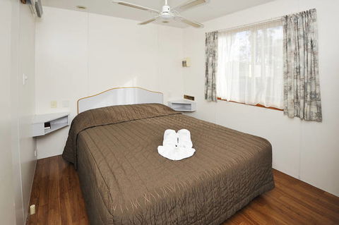 Echuca Holiday Park - Hotel WA 2