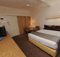 Econo Lodge Ben Hall Motor Inn - Hotel WA