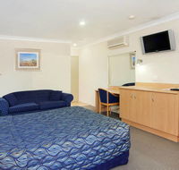 Edward Parry Motel - Hotel WA