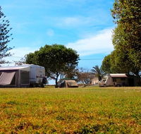 Elliott Heads Holiday Park - Hotel WA