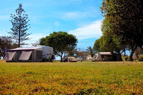 Elliott Heads Holiday Park - Hotel WA 0
