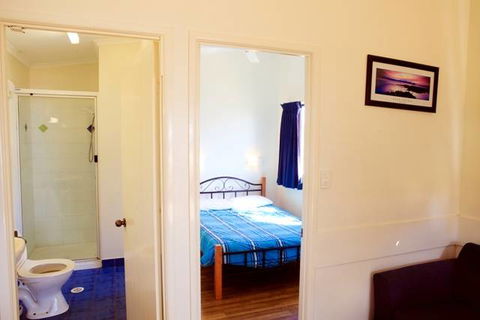 Elliott Heads Holiday Park - Hotel WA 1
