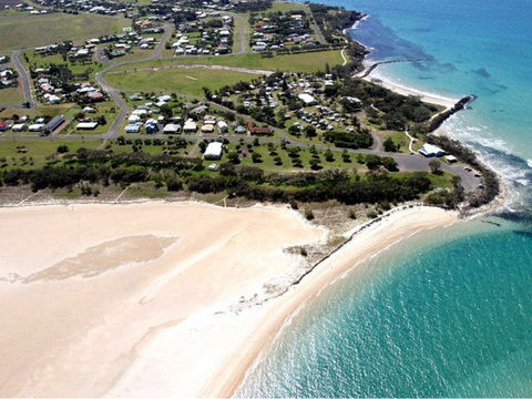 Elliott Heads Holiday Park - Hotel WA 2