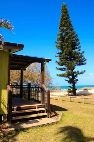 Elliott Heads Holiday Park - Hotel WA 5